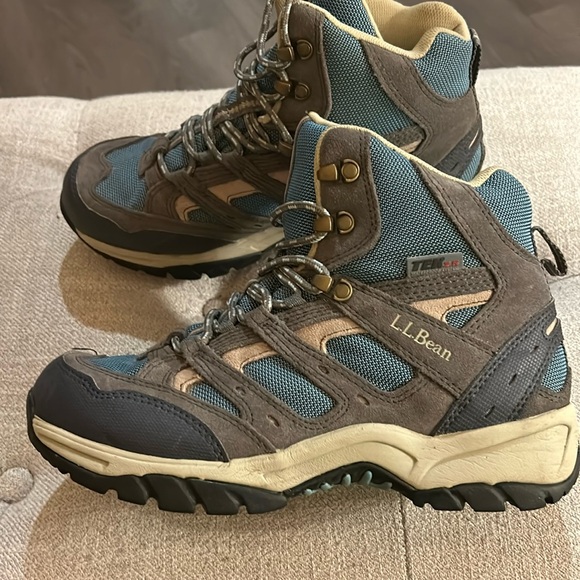L.L. Bean Shoes - L.L. Bean TEK 2.5 hiking boots 8